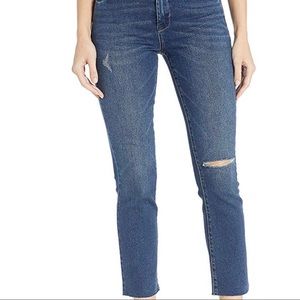 BLANK NYC | MADISON CROP JEANS